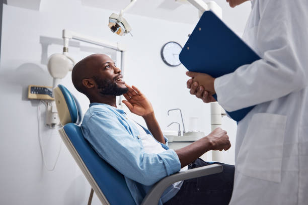 Professional Emergency Dental Service in FL