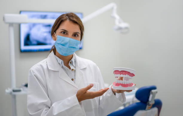 Best Emergency Cosmetic Dentistry (e.g., broken veneers) in Seminole Manor, FL
