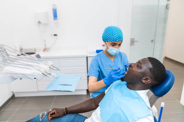Best Emergency Denture Repair in Seminole Manor, FL